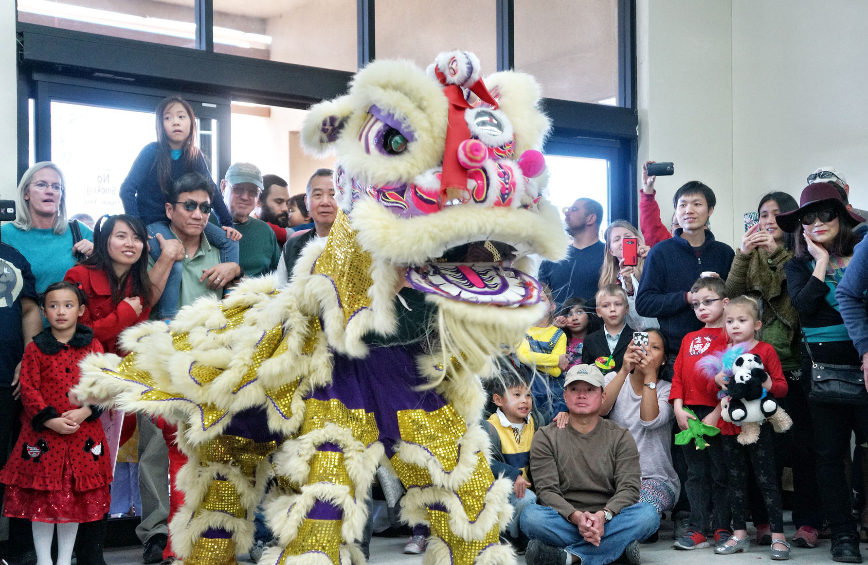 Chinese New Year